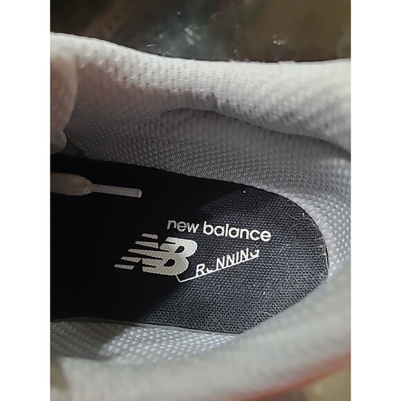 New Balance Shoe 990 V6 Mens Size 7 Castlerock Gray Running Sneakers - Picture 6 of 8